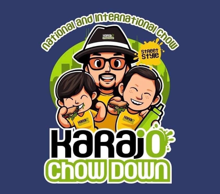 Karajo Chow Down Food Truck