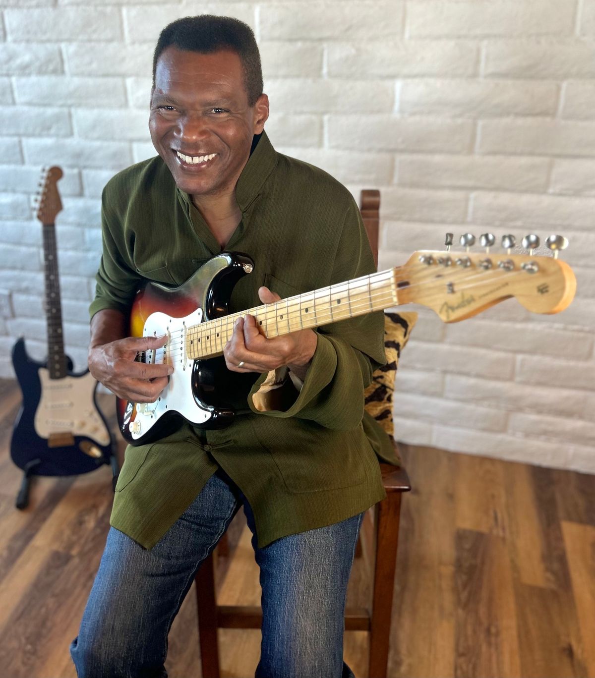 The Robert Cray Band