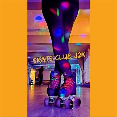 Skate Club J2K