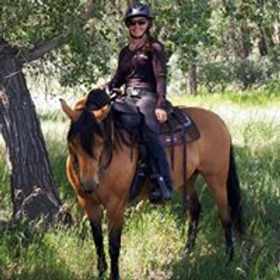 Adiva Murphy Horsemanship