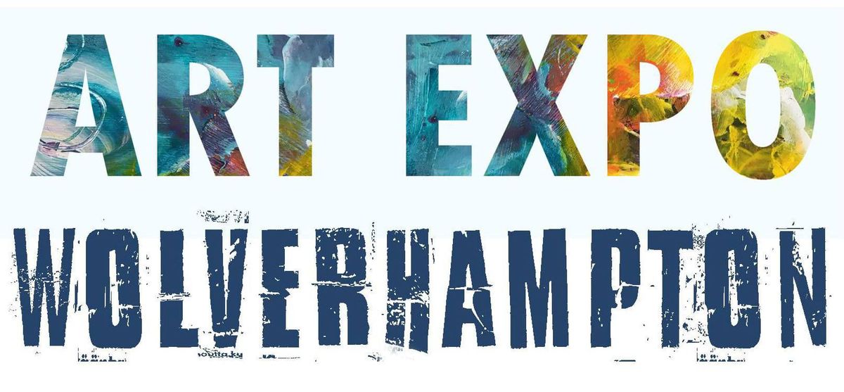 Art Expo Wolverhampton