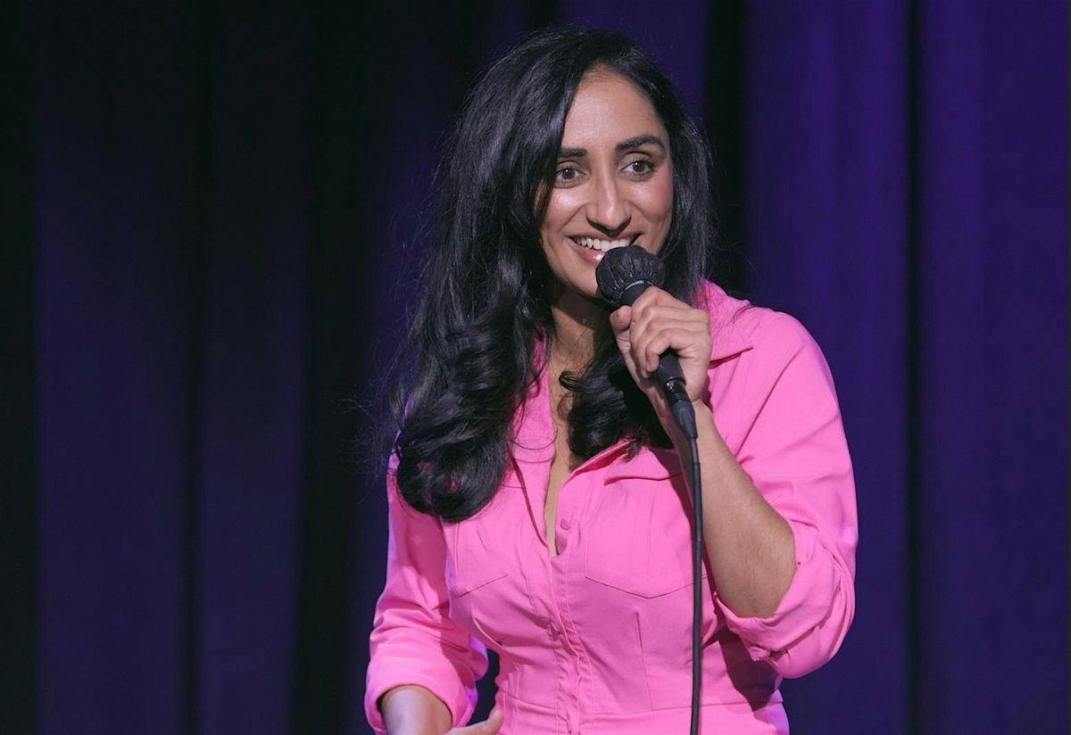 Kiran Deol Live in Calgary