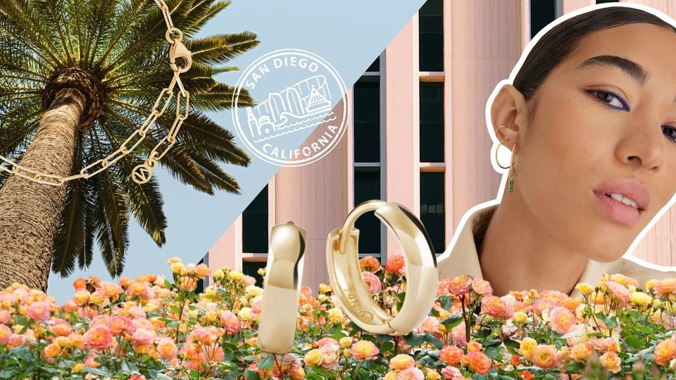 Grand Opening: Mejuri San Diego