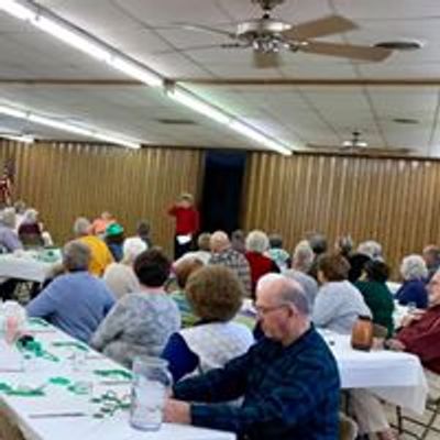 Spearfish Senior Center