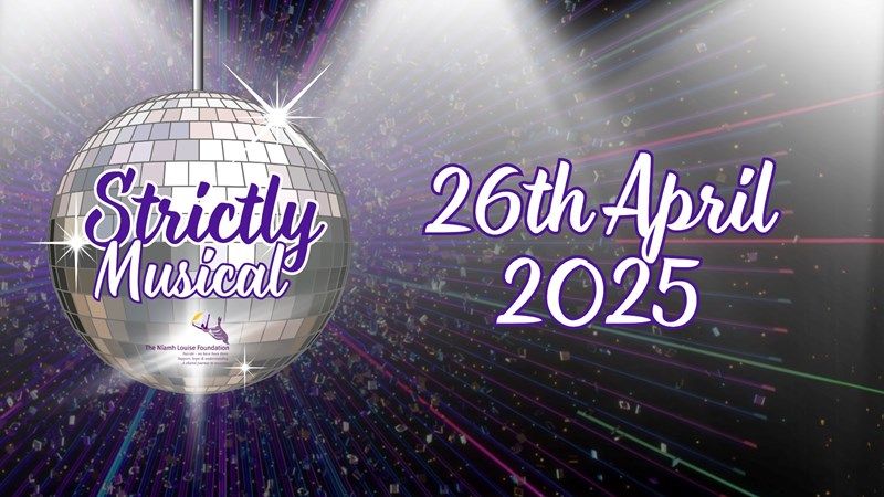 Strictly Musical