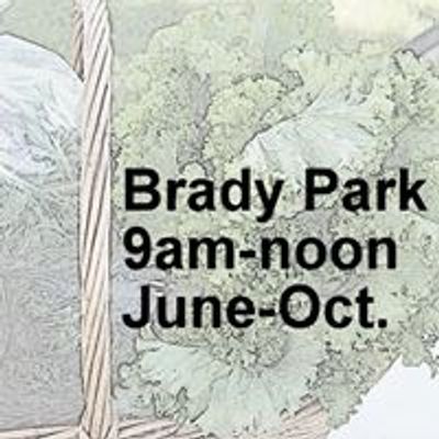 Spearfish Farmers Market