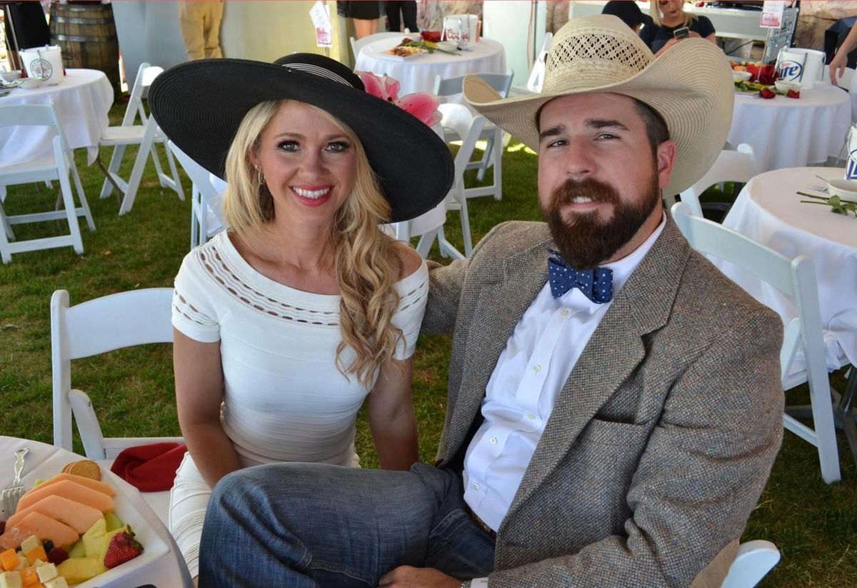 Oklahoma Derby Hat & Bowtie Contest!