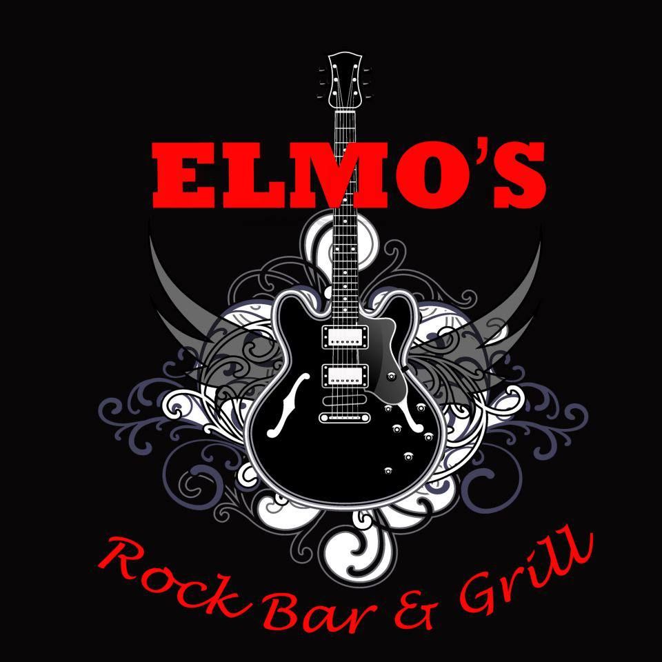 WRECKTIFIER ROCKS ELMO'S ROCK BAR IN BOYNTON BEACH