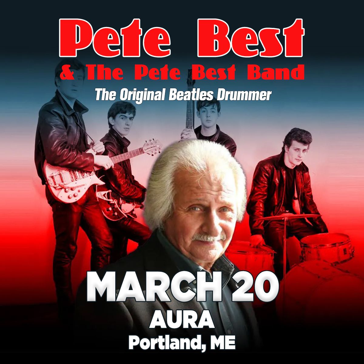 Pete Best