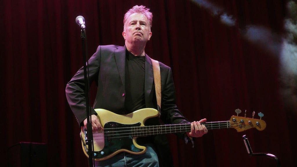 Tom Robinson Band