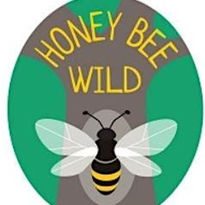 Honey Bee Wild