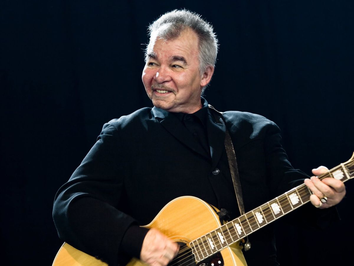 Singing for the Kids presents: The Music of John Prine