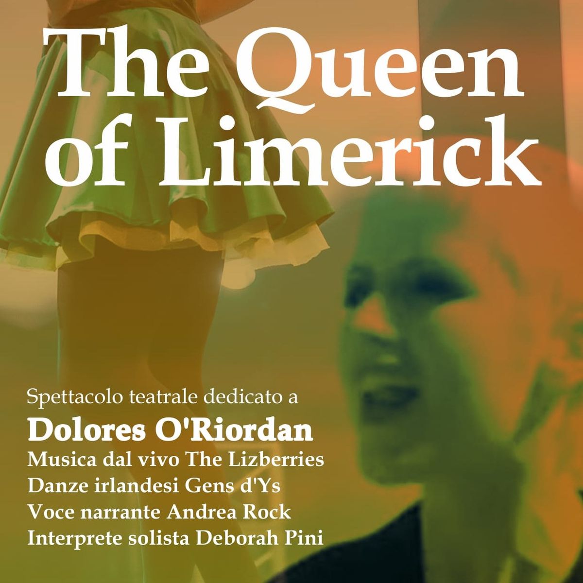 The Queen of Limerick