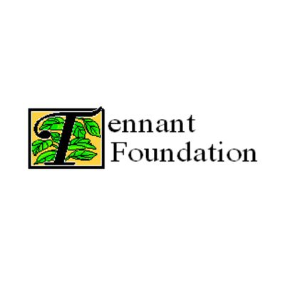 The Tennant Foundation