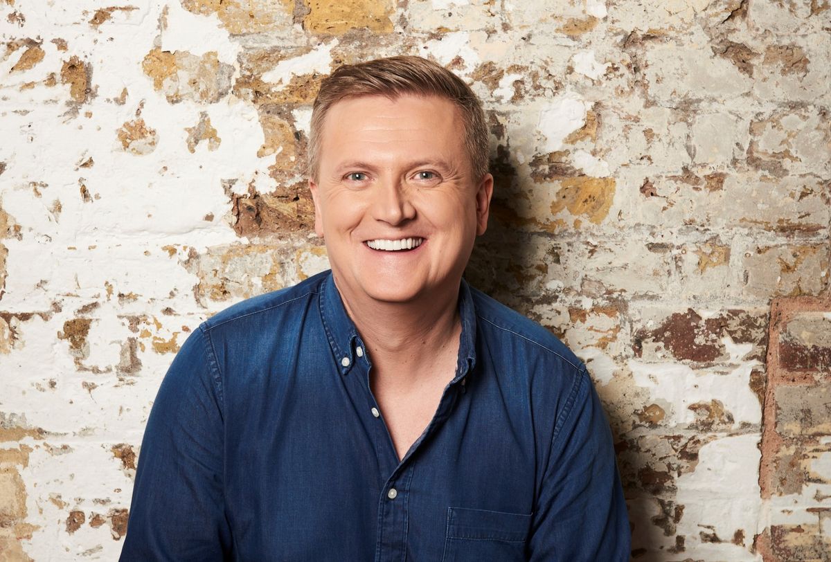 Aled Jones - Full Circle