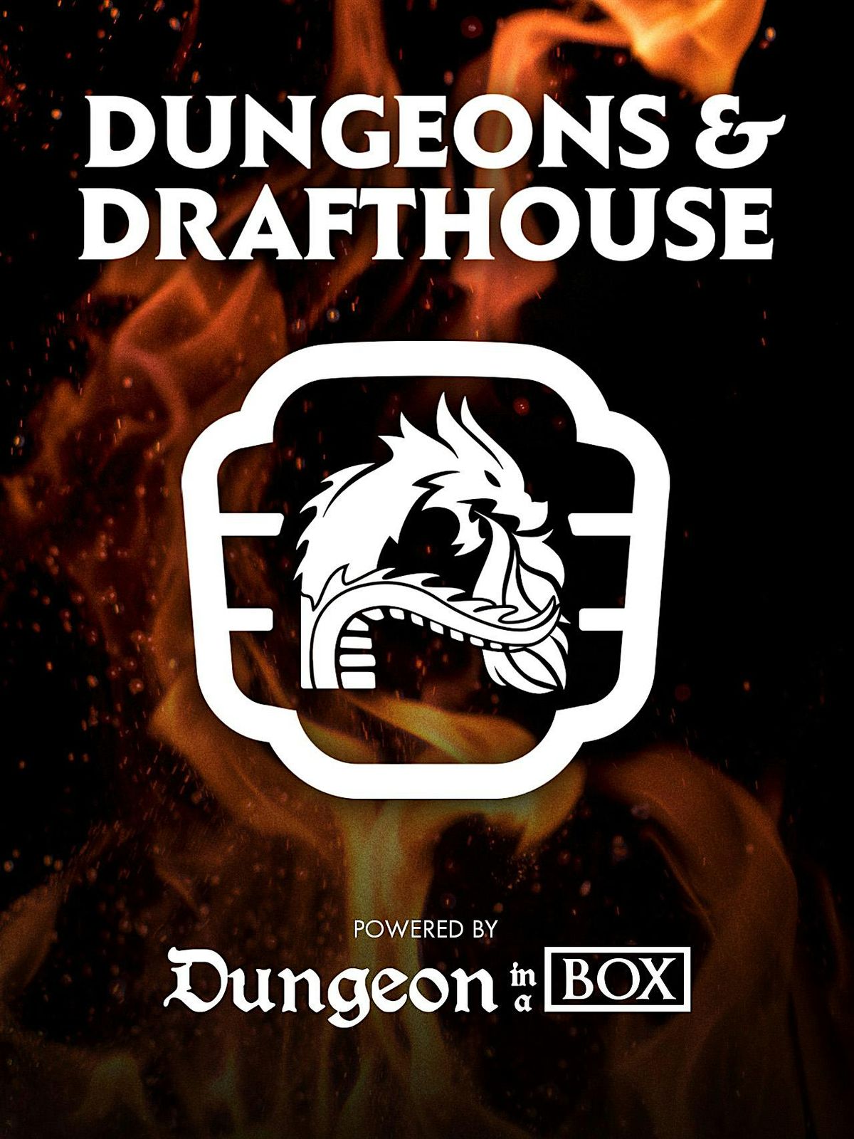 Dungeons & Drafthouse @ The Highball - Druids of the Dark Spring