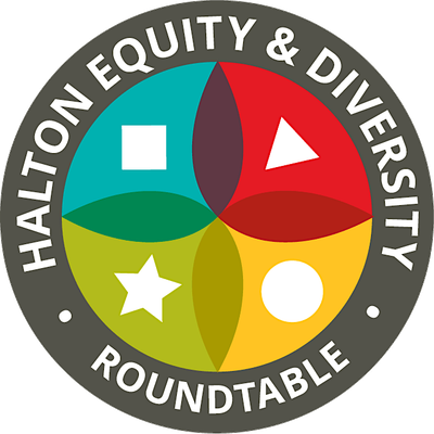 Halton Equity Diversity Roundtable