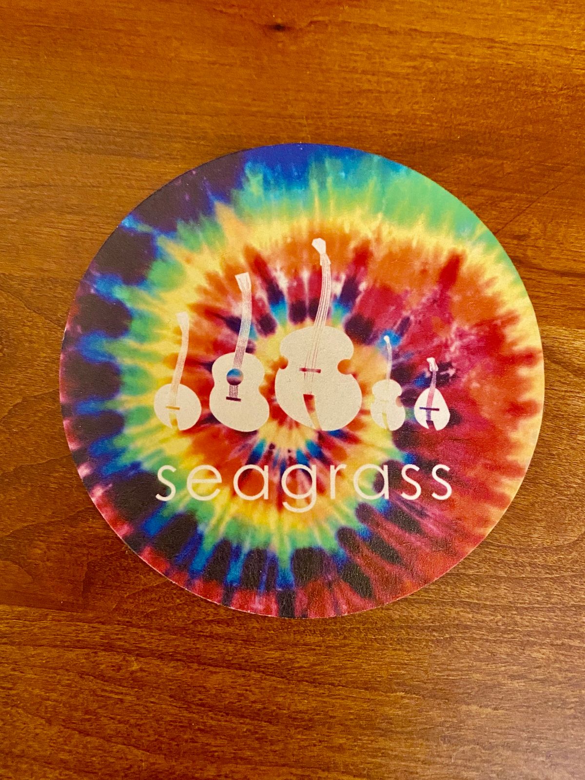 Seagrass at Tuckerman Brewing