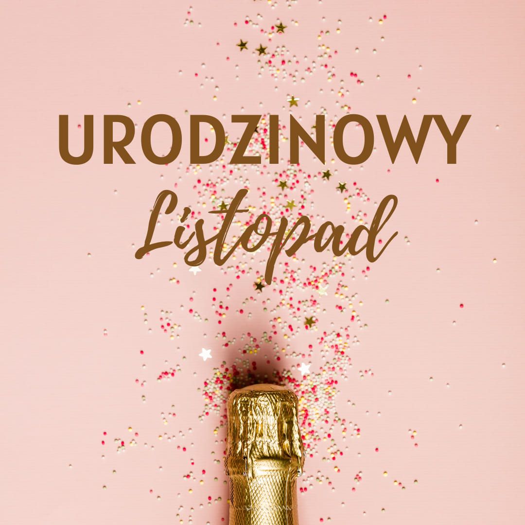 5-te urodziny Este Body & Skin Care Zawiercie 