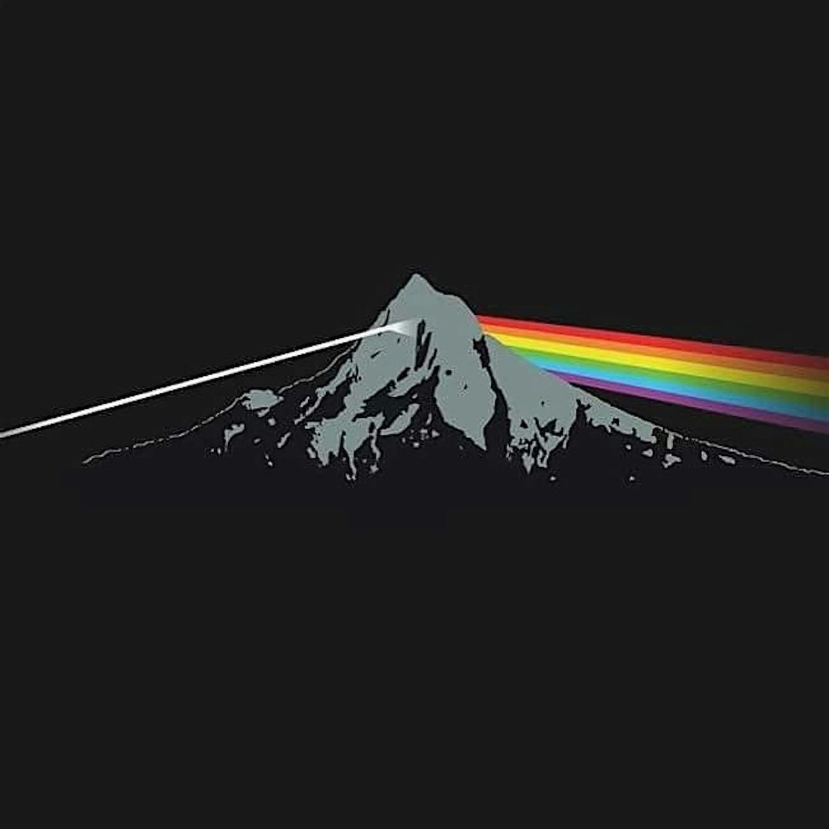 IN THE PINK - The Pink Floyd Tribute