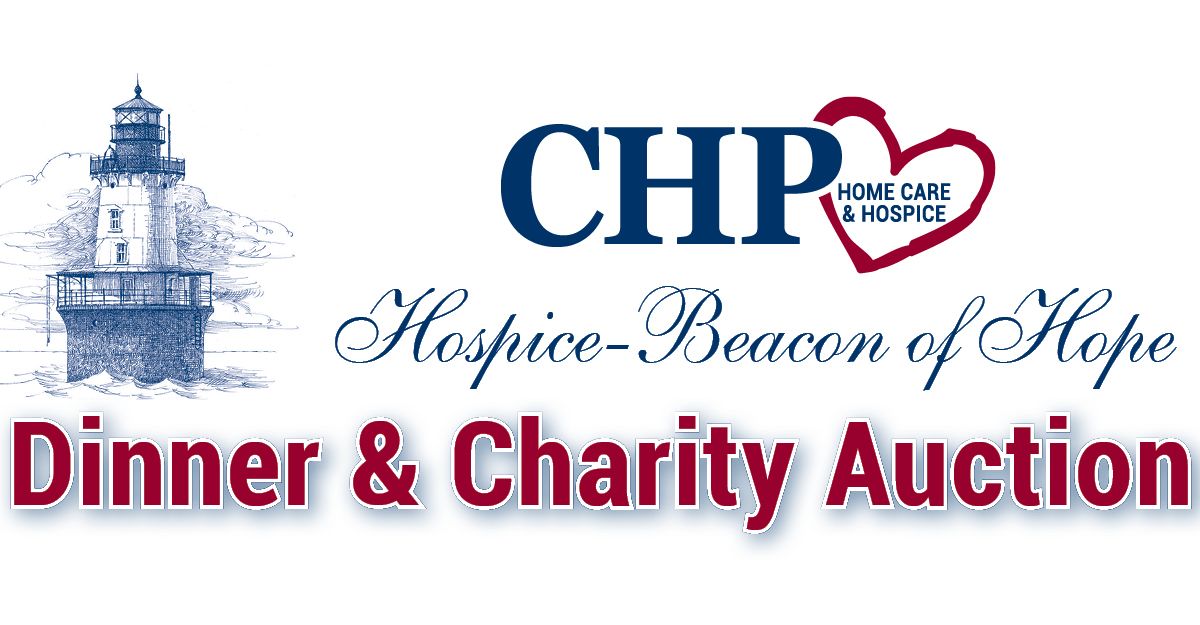 CHP Hospice - Dinner Auction