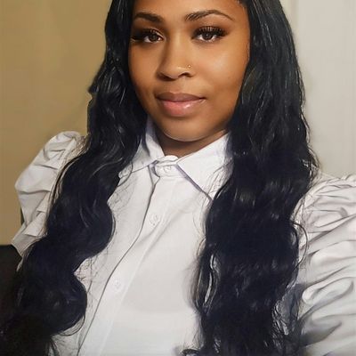 Stephanie Roberson
