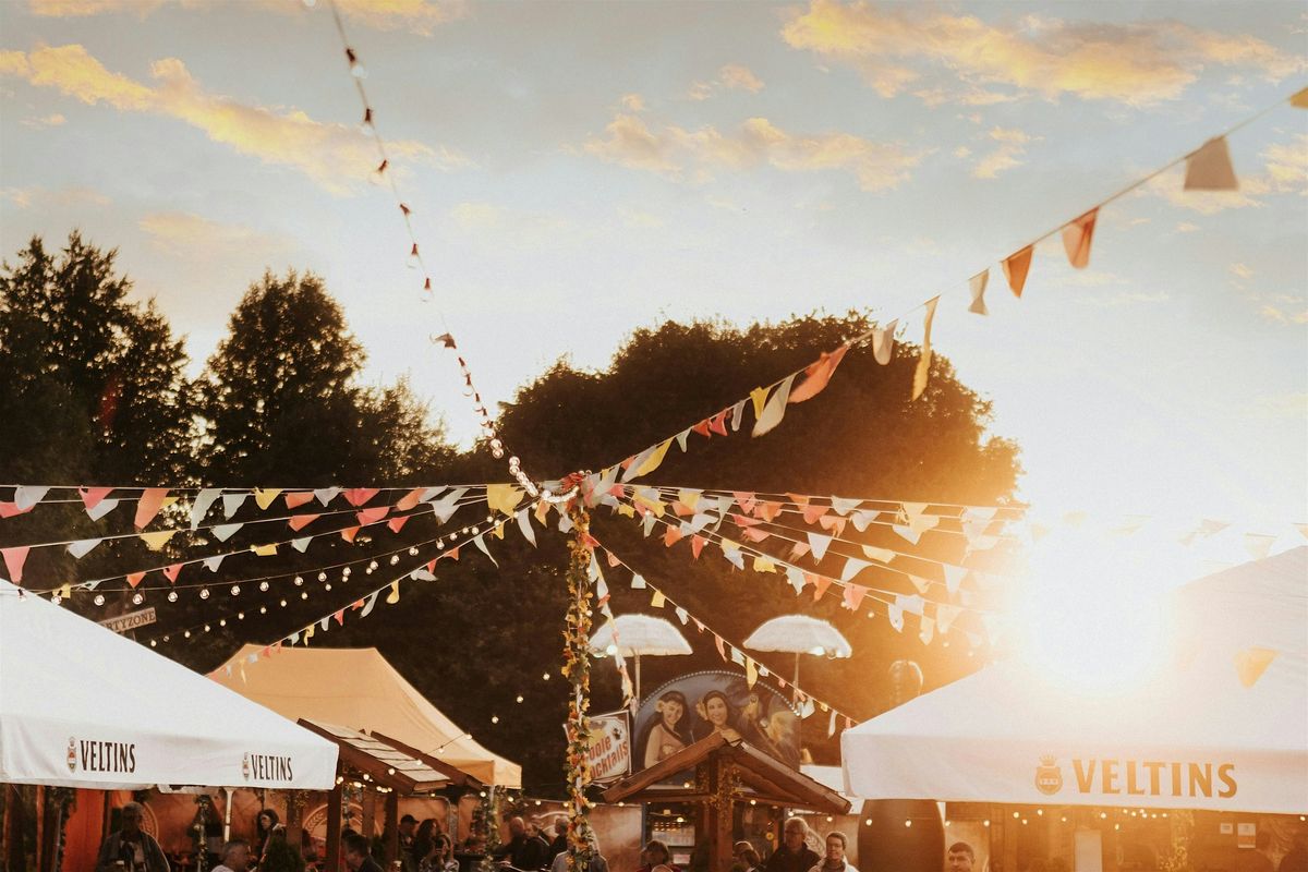 Calgary Art and Craft Vendor Market