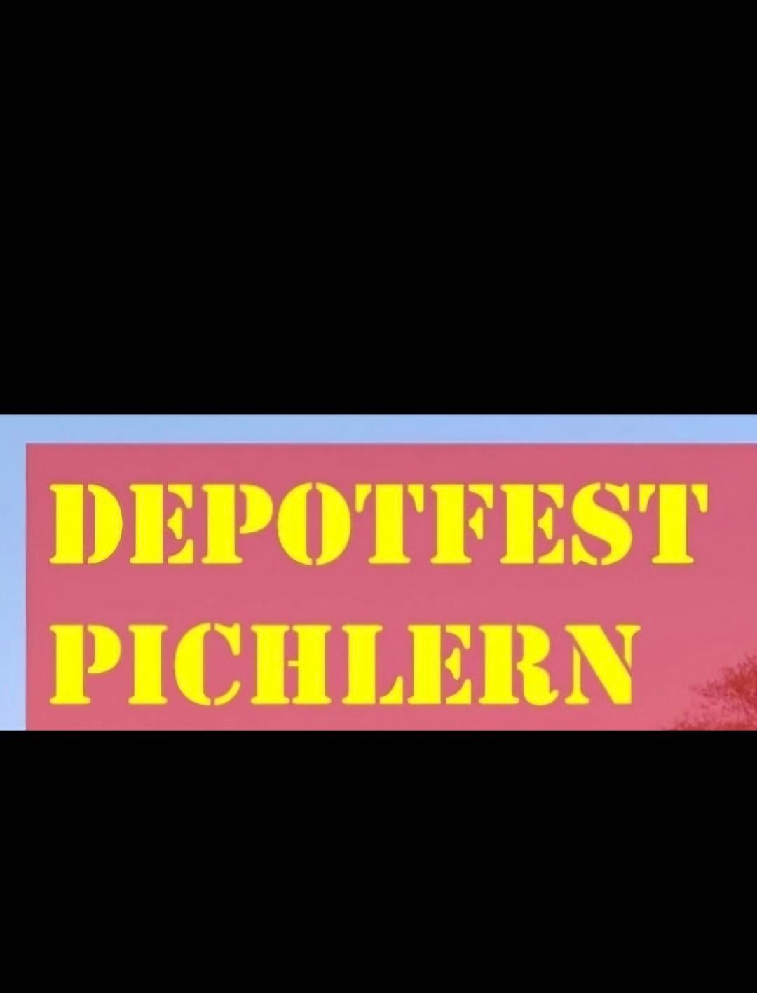 Depotfest FF Pichlern