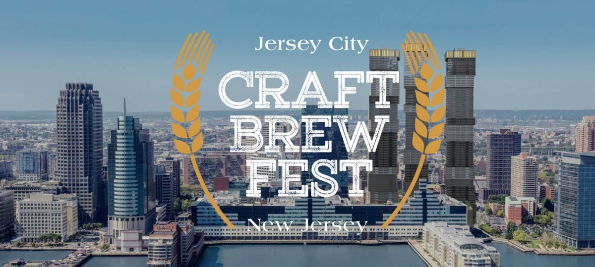 Bull N Bear at Jersey City Craft Beer Fest