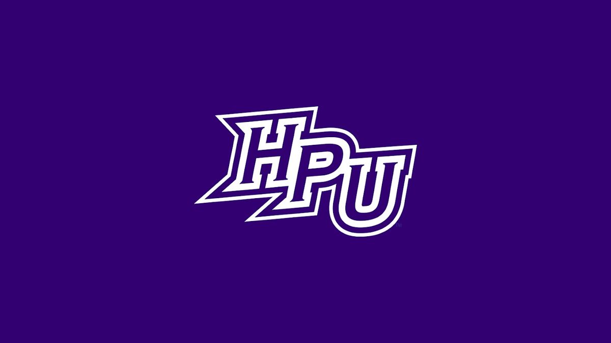 Vermont Catamounts at High Point Panthers Womens Basketball