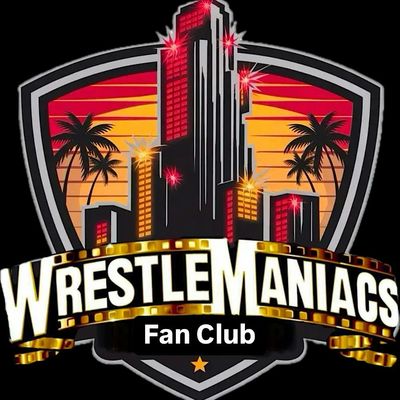 WrestleManiacs