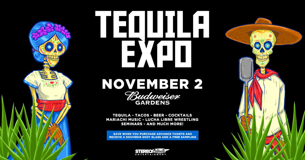 Tequila Expo