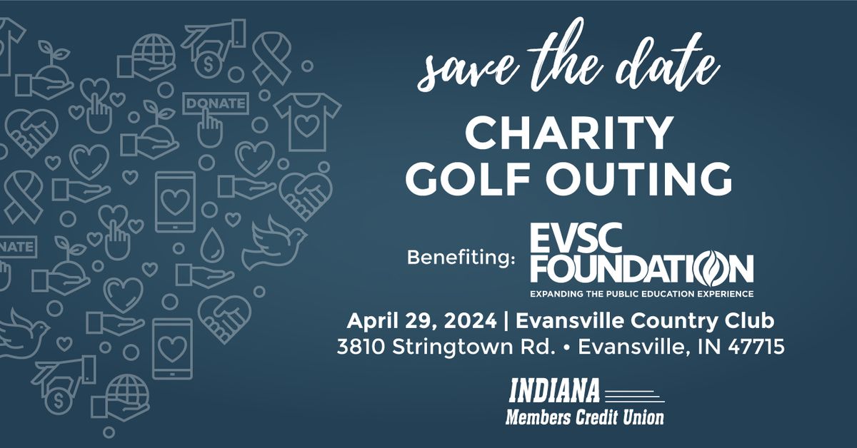 IMCU EVSC Foundation Charity Golf Outing