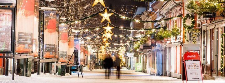 Landstreff Lillehammer 2021 (Official Event)