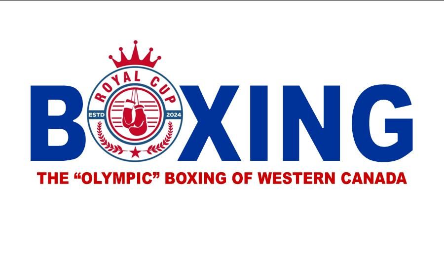  Royal Cup Boxing (Saskatchewan)