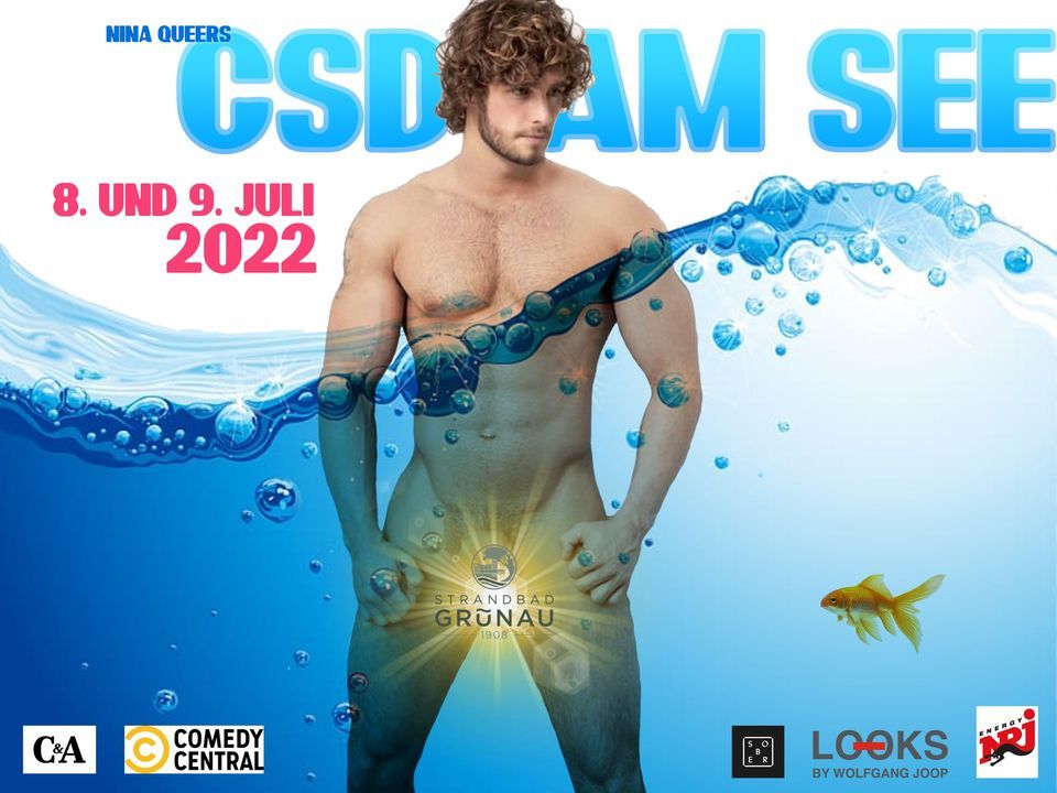 CSD AM SEE 2022