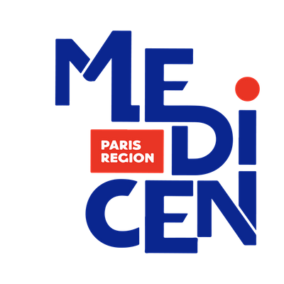 Medicen Paris Region