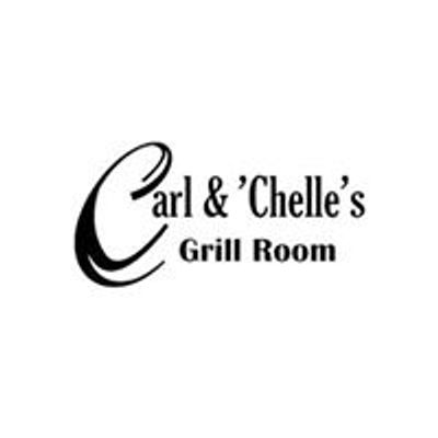 Carl and Chelle's Grill Room