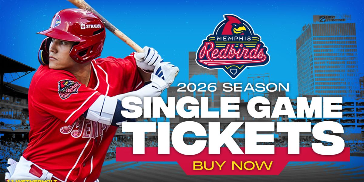 Memphis Redbirds at Iowa Cubs at Principal Park