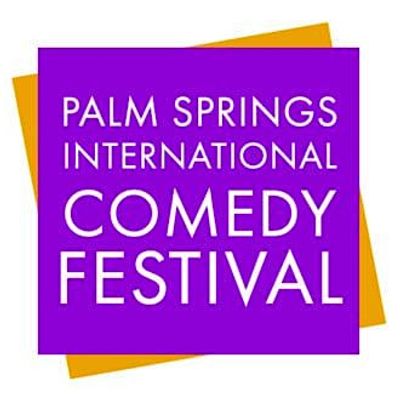 Palm Springs International Comedy Festival