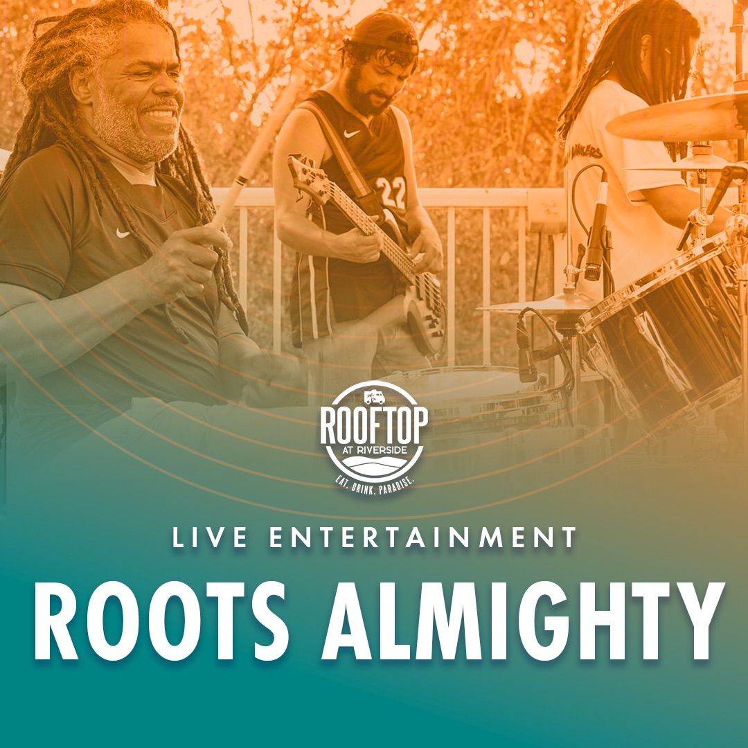 Roots Almighty