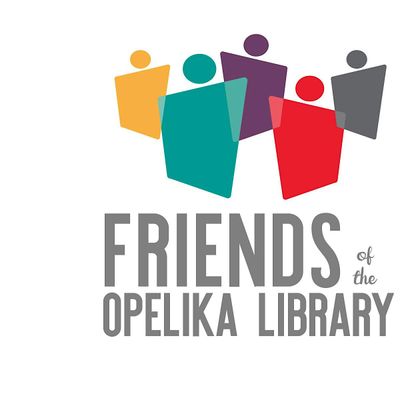 Friends of the Opelika Library