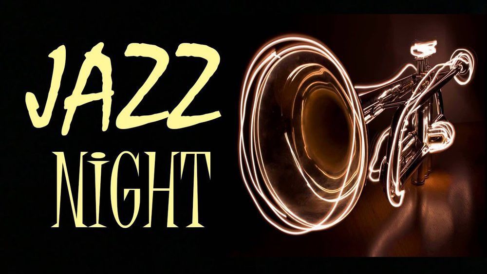 Jazz Night At The Graze Kitchen