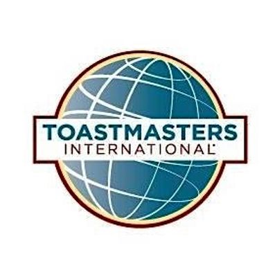 Toastmasters English Club Karlsruhe