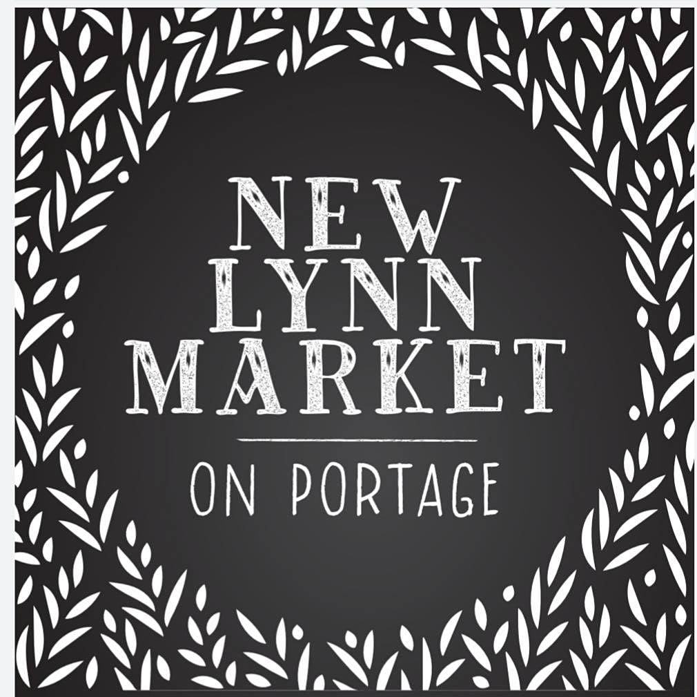 New Lynn Market on Portage