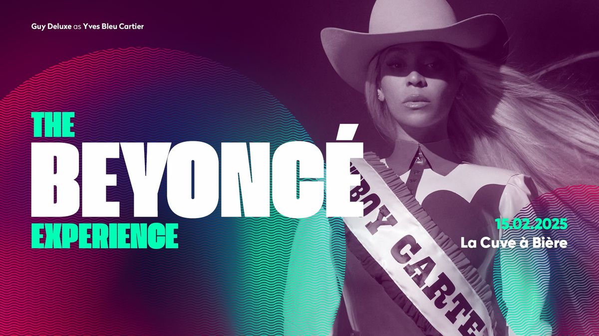 The Beyonc\u00e9 Experience