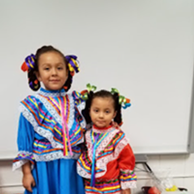 Ballet Folklorico de Chicago