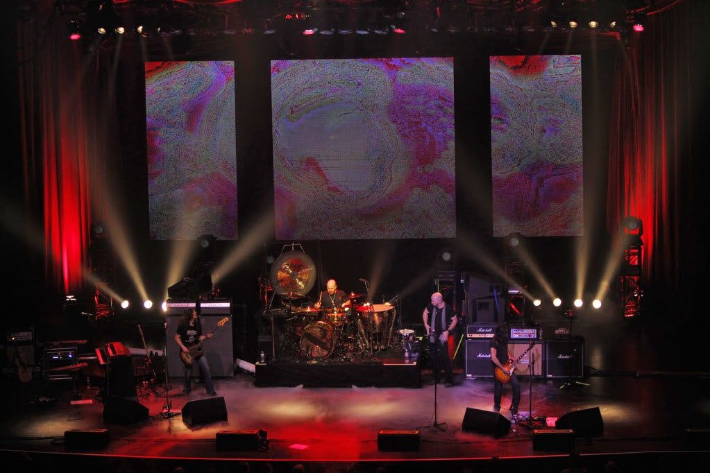 Jason Bonham's Led Zeppelin Evening