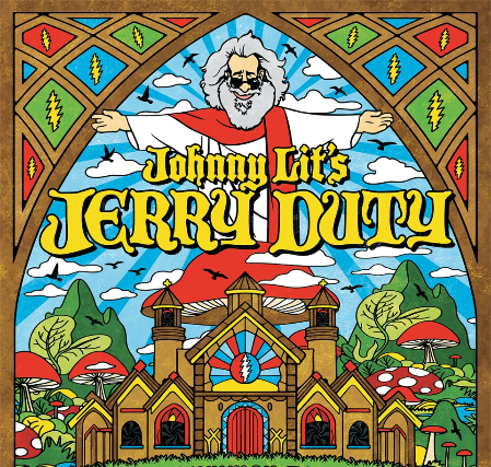 Dead Night w\/ Johnny Lit's Jerry Duty
