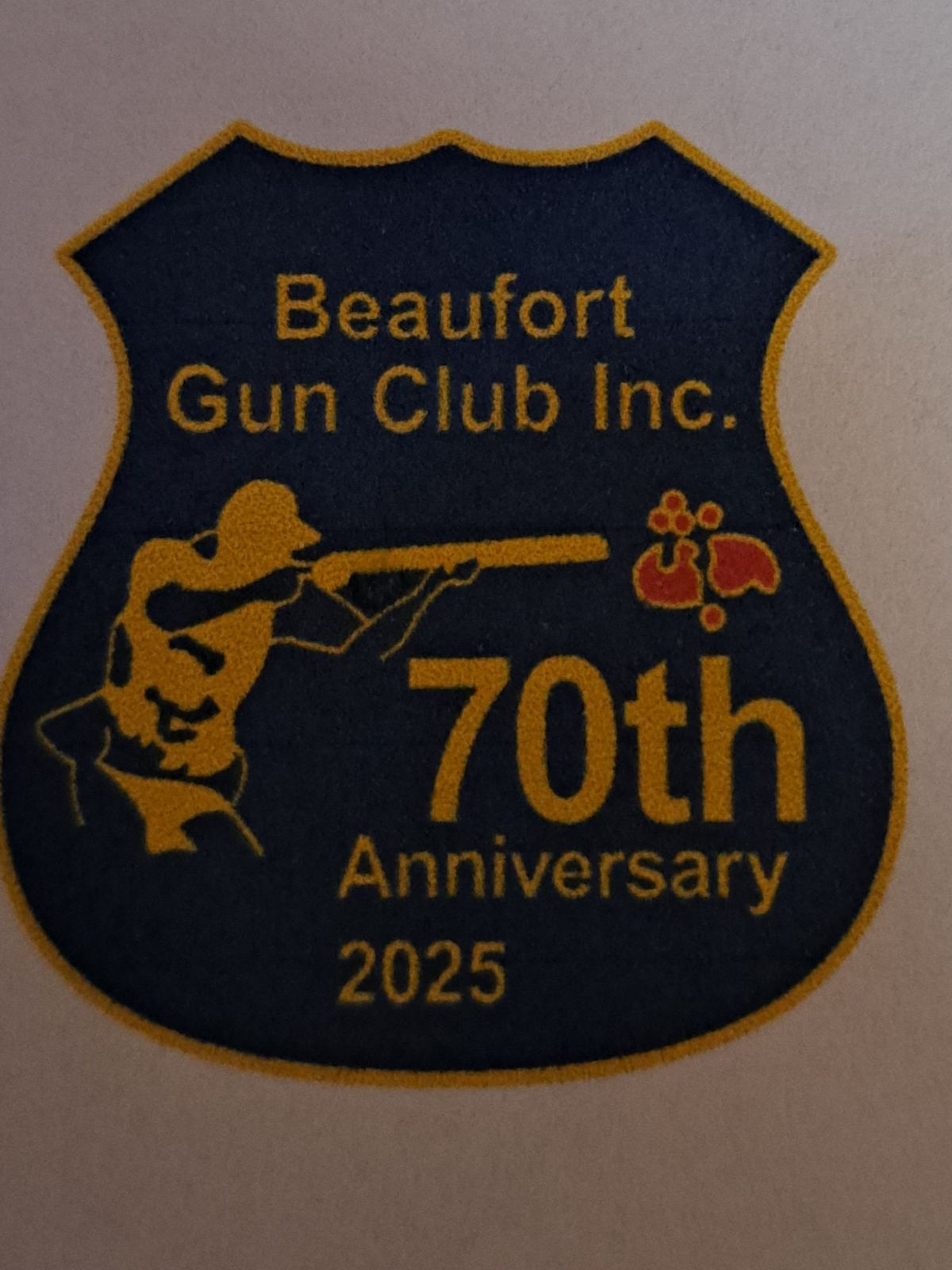 50 Target DB 70th Anniversary Championship